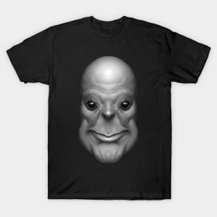 The Grey Goblin T-Shirt